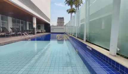 Apartamento 3 dormitórios - LUX RESIDENCE - 108,9 m²