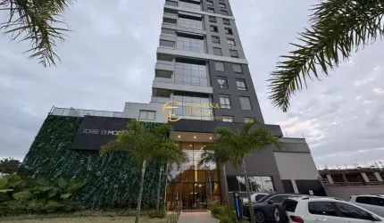 Apartamento Alto Padrão 3 dormitórios, 1 suite
