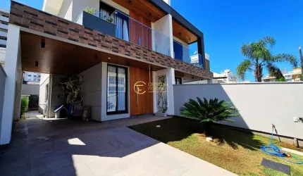 Casa Sobrado  alto padrão 3 quartos 123 m² Pagani