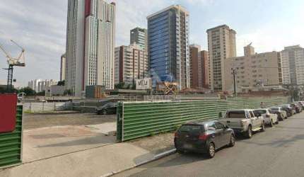 PONTO COMERCIAL PARA LOCAÇÃO - VILA GOMES CARIM