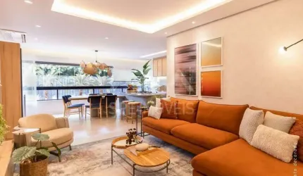 ULTIMAS UNIDADES, APARTAMENTOS À VENDA, INDAIATUBA-SP 3 QUARTOS 88m²