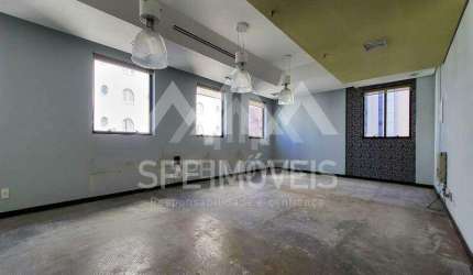 SALA-COMERCIAL à venda Jardim Paulista
