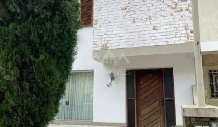 SOBRADO à venda , BOSQUE DA SAÚDE/SP 190m²