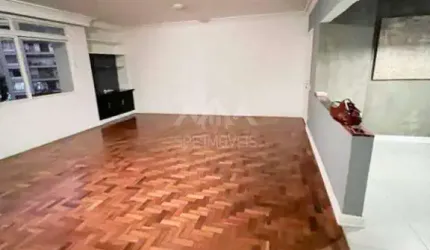 Apartamento a venda em Jardim Paulista/SP