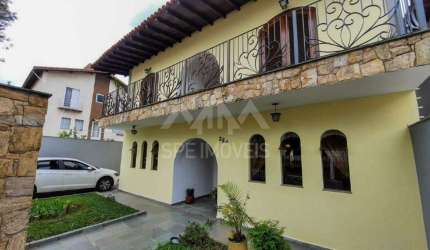 SOBRADO À VENDA SÃO BERNARDO DO CAMPO, 340m²