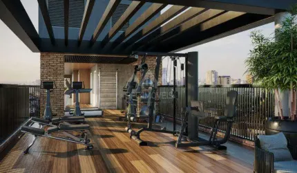 Luxo e Conforto no Coração de Moema - Empreendimento B. Long