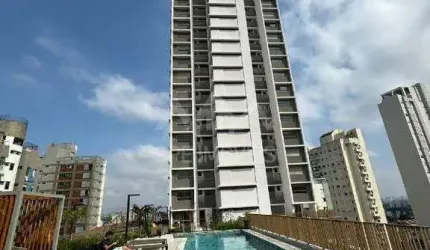 APARTAMENTO À VENDA – 3 DORMITÓRIOS, 3 SUÍTES – 144m² – VILA MADALENA