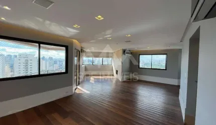 Apartamento de alto padrão na Aclimação | 5 quartos | 4 suítes | Piscina privativa