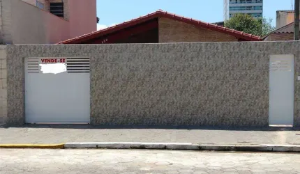 Casa de 3 dorm com 1 edícula