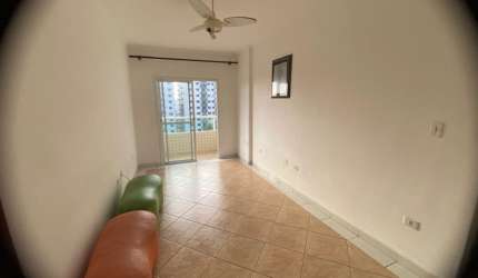 Apartamento a 200m da Praia com Piscina e Vista Livre! Guilhermina