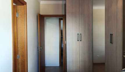 Apartamento Completo com Sacada Gourmet e Lazer de Clube – 3 Dorms Porteira Fechada! Guilhermina