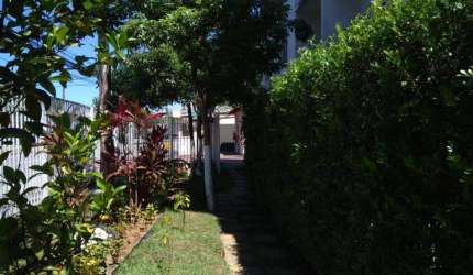 Apartamento para Venda em Rio de Janeiro, Campo Grande, 2 dormitórios, 1 banheiro, 1 vaga