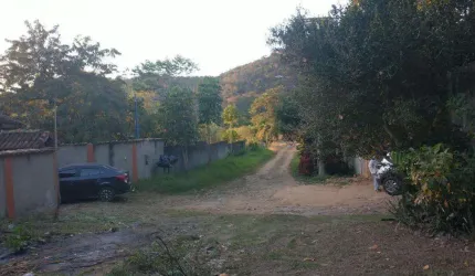 Sítio para Venda em Rio de Janeiro, Guaratiba