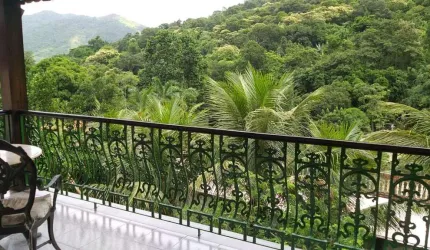 Sítio para Venda em Rio de Janeiro, Campo Grande, 4 dormitórios, 2 suítes, 3 banheiros, 4 vagas