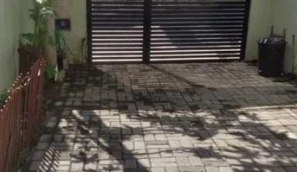 Casa para Locação em Rio de Janeiro, Campo Grande, 3 dormitórios, 2 suítes, 3 banheiros, 2 vagas