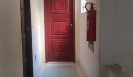 Apartamento para Venda em Rio de Janeiro, Campo Grande, 2 dormitórios, 1 banheiro