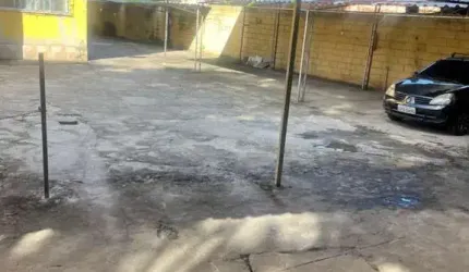 Apartamento para Venda em Rio de Janeiro, Campo Grande, 2 dormitórios, 1 banheiro