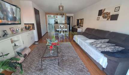 Apartamento 3 dormitórios à venda Centro Pinhais/PR