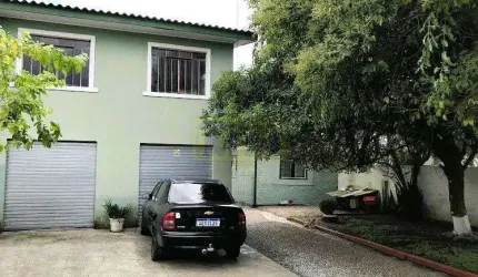 Casa venda Pinhais
