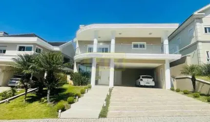 Casa em Condomínio 4 dormitórios à venda Pineville Pinhais/PR