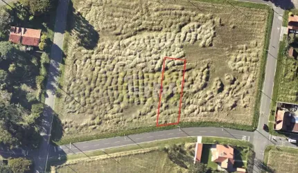 Terreno à venda Estância Pinhais Pinhais/PR