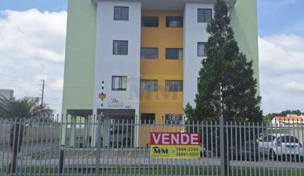 Apartamento no bairro Vargem Grande em Pinhais
