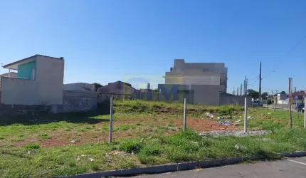 Lote no bairro Alto Tarumã em Pinhais