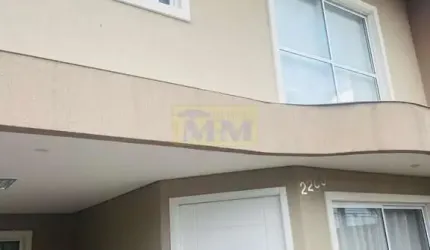 Sobrado 3 dormitórios à venda Alto Tarumã Pinhais/PR