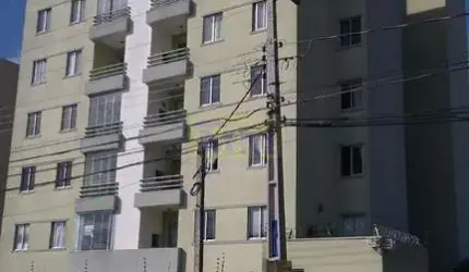 Apartamento 3 dormitórios à venda Estância Pinhais Pinhais/PR