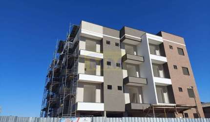 Apartamentos 2 quartos sendo 1 suíte no Centro de Pinhais/PR