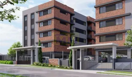 Apartamento 2 quartos em Campina Grande do Sul