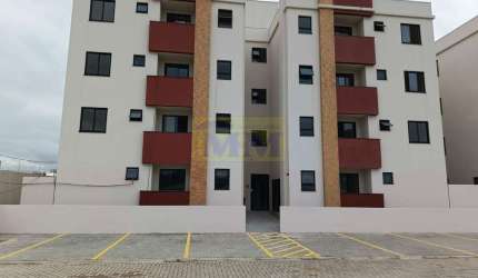Apartamento com 2 dormitórios à venda com 57.15m² no bairro Vargem Grande - PINH