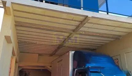 Imóvel residencial e comercial no Guarituba em Piraquara/PR