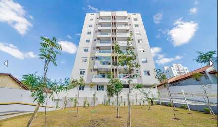 Apartamento 2 dormitórios à venda Tingui Curitiba/PR