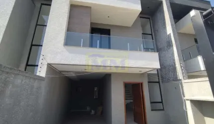 Sobrado 3 dormitórios à venda Capão da Imbuia Curitiba/PR