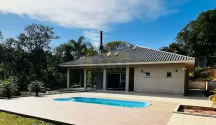 Chácara à venda Campo Largo da Roseira São José dos Pinhais/PR
