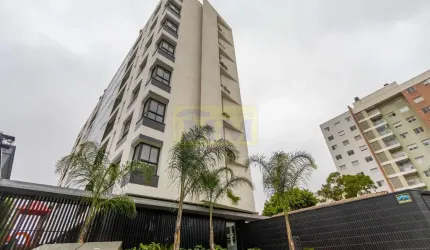 Apartamento com 3 dormitórios (1 suíte) no bairro Centro - PINHAIS / PR