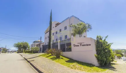 Apartamento 3 dormitórios à venda Pineville Pinhais/PR