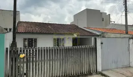 Casa 4 dormitórios à venda Alto Tarumã Pinhais/PR