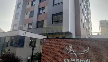 Apartamento 2 dormitórios à venda Bacacheri Curitiba/PR