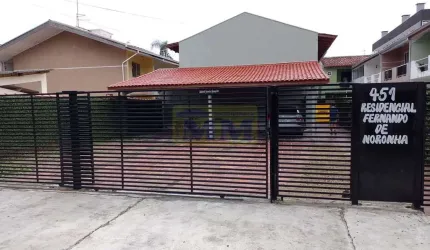 Sobrado 3 dormitórios à venda Caiobá Matinhos/PR