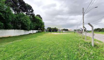 Terreno com 138 m² no bairro Vargem Grande, em Pinhais/PR