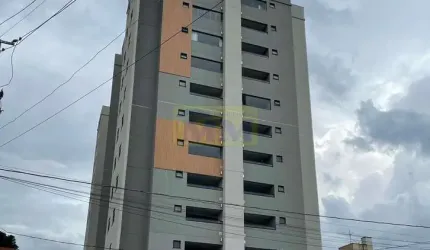 Apartamento no empreendimento Vista Alpha no Alto Tarumã em Pinhais/PR