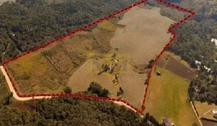 Terreno à venda Araçatuba Campina Grande do Sul/PR