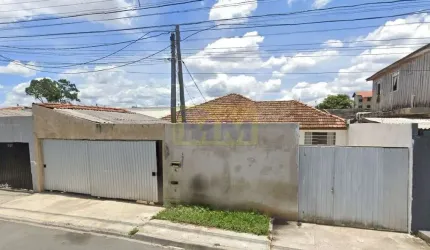 Terreno à venda Emiliano Perneta Pinhais/PR