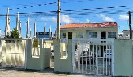 Apartamento 3 dormitórios à venda Maria Antonieta Pinhais/PR