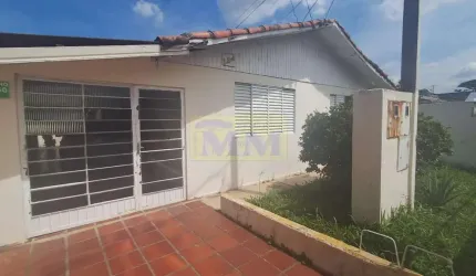 Terreno 5 dormitórios à venda Pineville Pinhais/PR