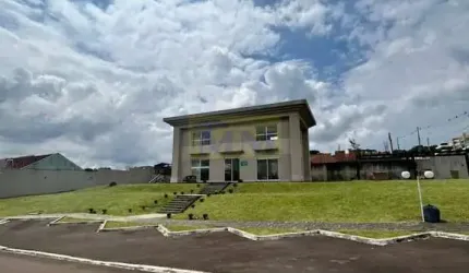Terreno no condomínio Beverly Hills, em Pinhais/PR