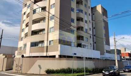 Apartamento 3 dormitórios à venda Pineville Pinhais/PR