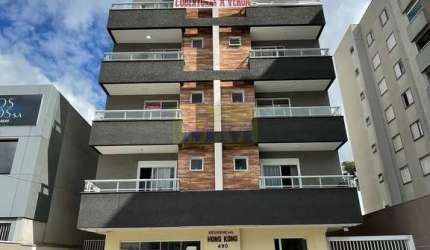 Apartamento 3 dormitórios à venda Centro Pinhais/PR